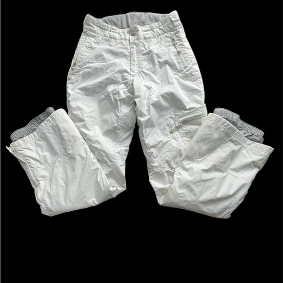 Alpine Design White Ski Pants - Women’s Size Small - Picture 2 of 16